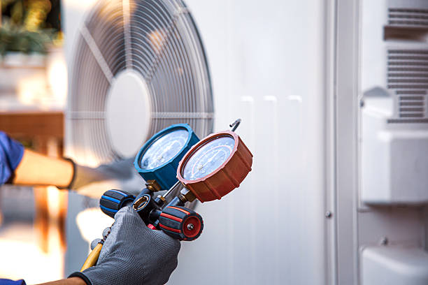 Trusted Hvac Installation service in Plymouth, MI - HVAC Repair CO